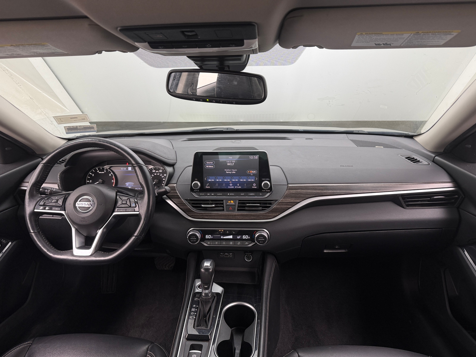 Thumbnail: 2020 Nissan Altima - 2