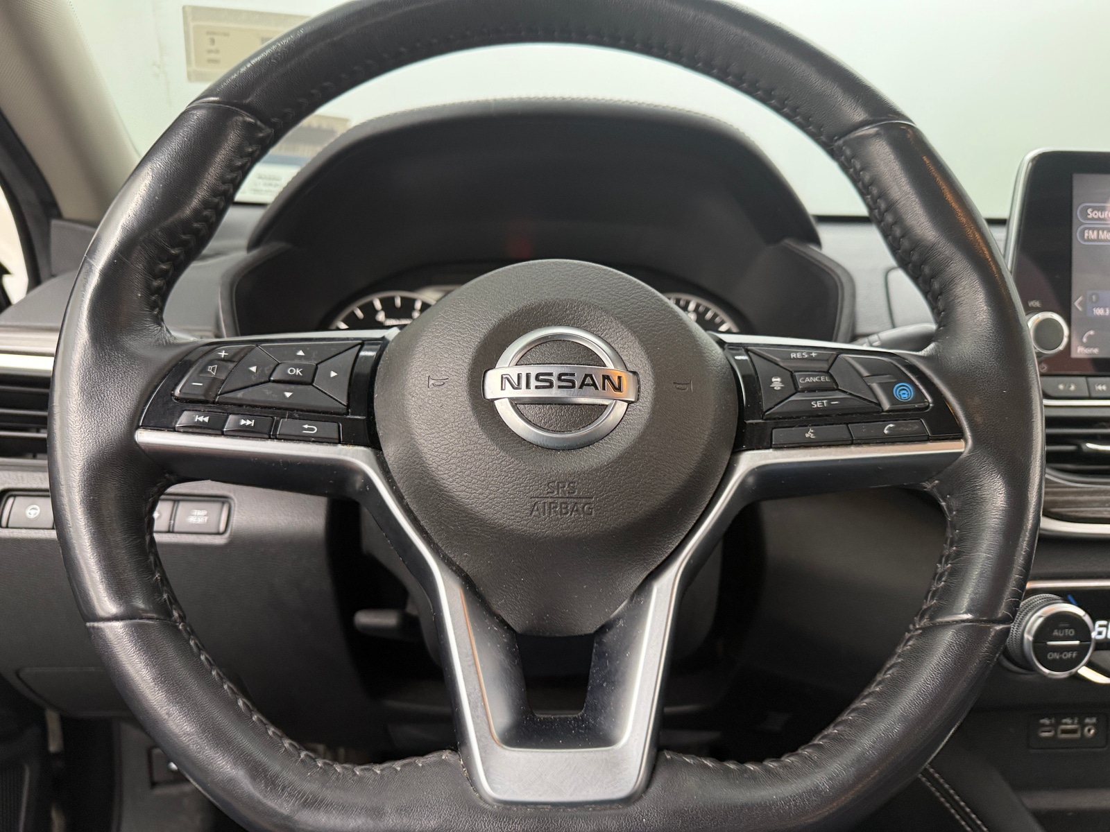 Thumbnail: 2020 Nissan Altima - 4