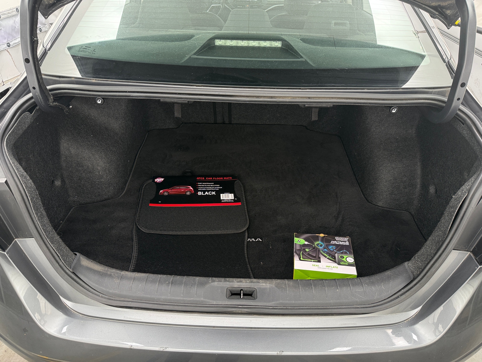 Thumbnail: 2020 Nissan Altima - 6