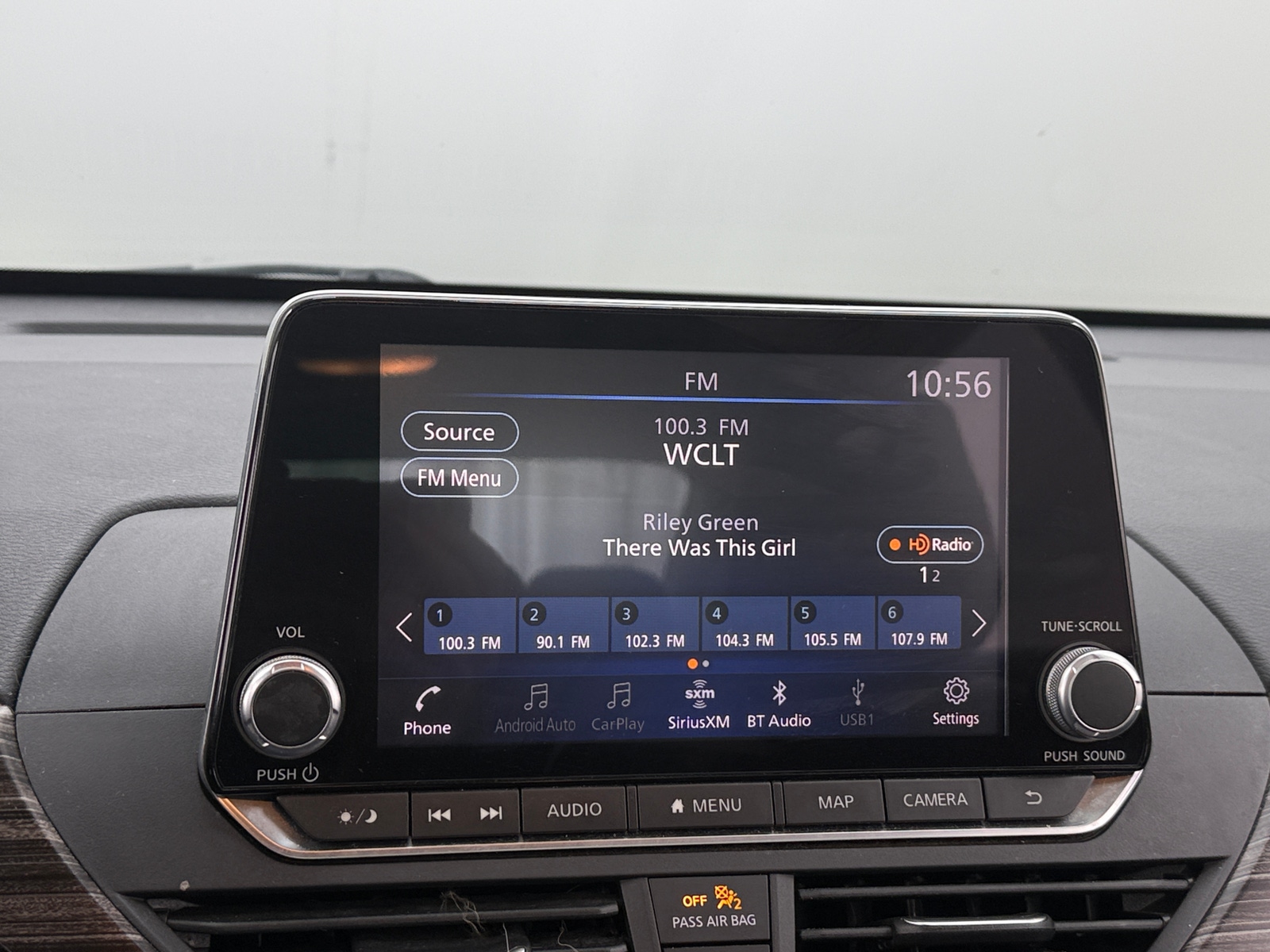 Thumbnail: 2020 Nissan Altima - 3