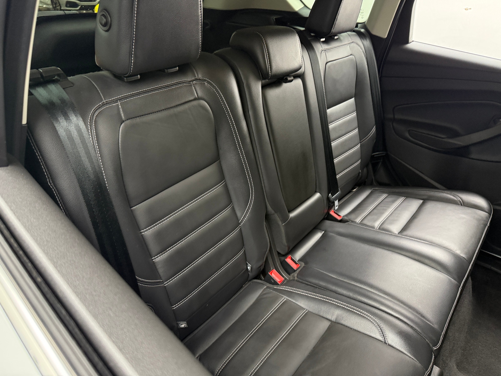 Thumbnail: 2018 Ford Escape - 5