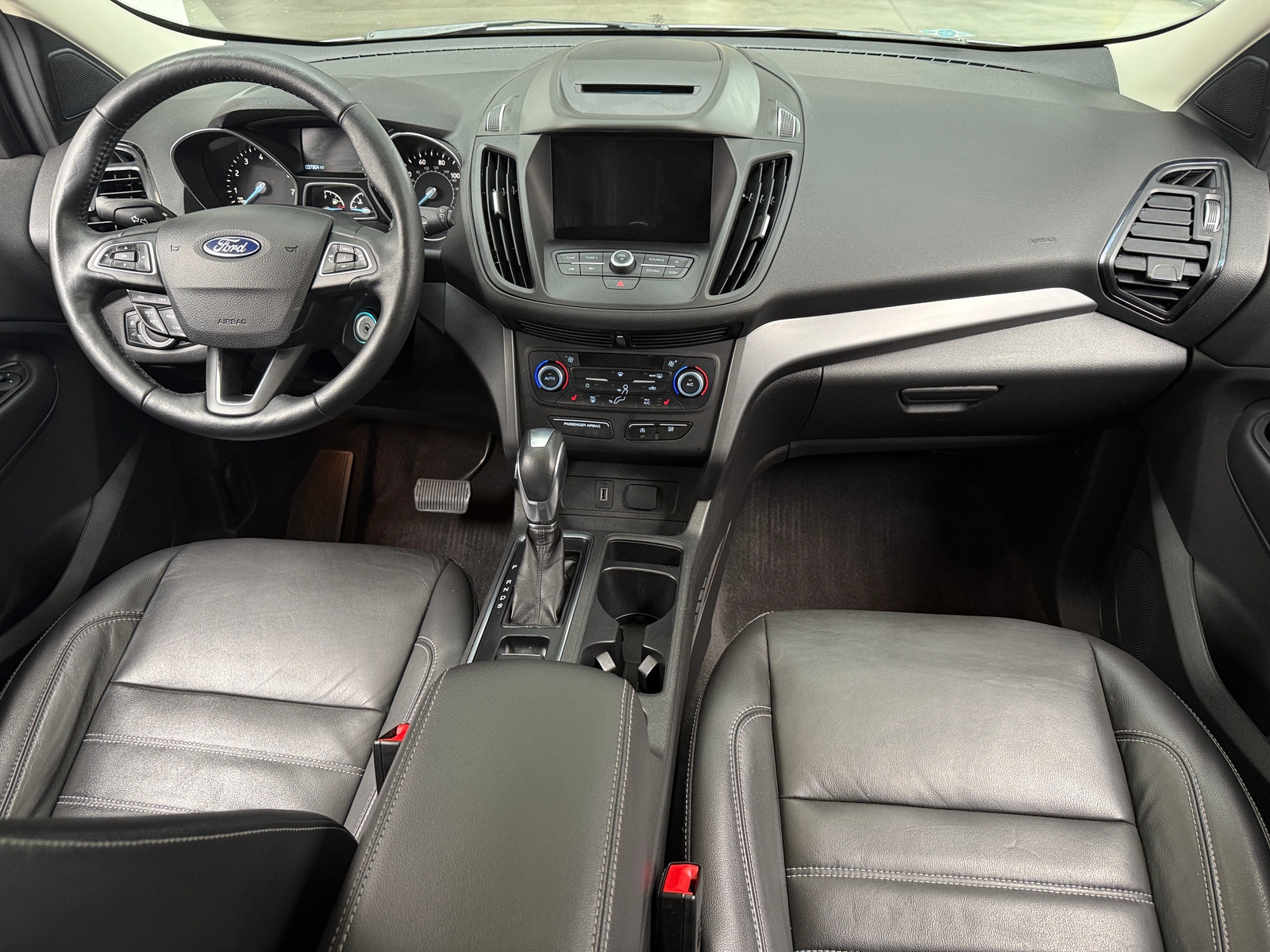 Thumbnail: 2018 Ford Escape - 2