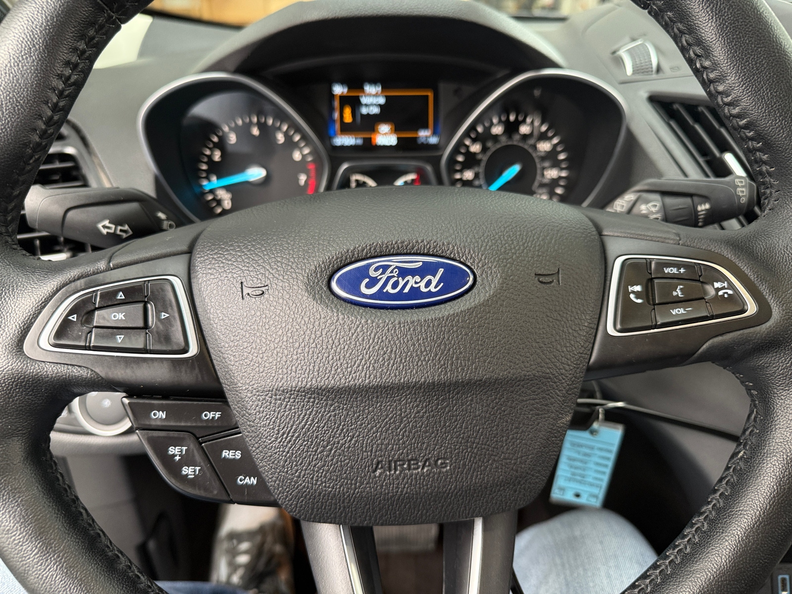 Thumbnail: 2018 Ford Escape - 4