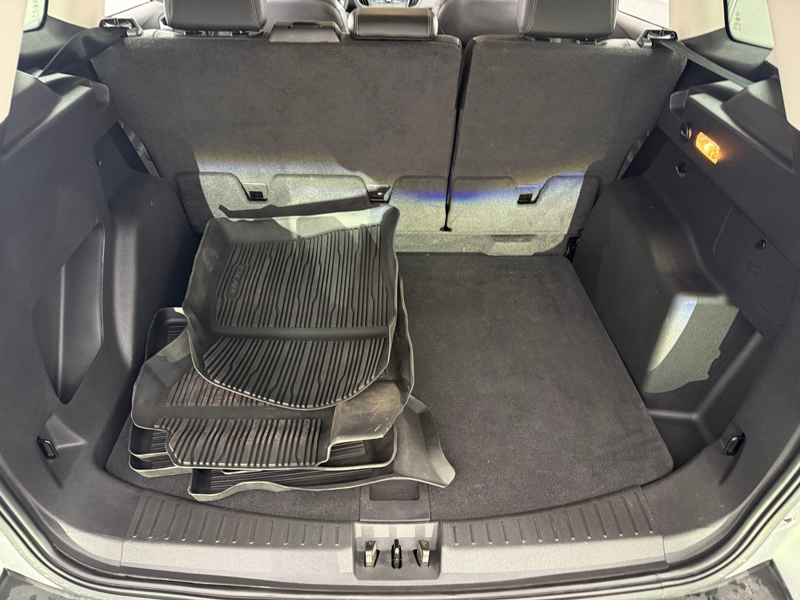 Thumbnail: 2018 Ford Escape - 6