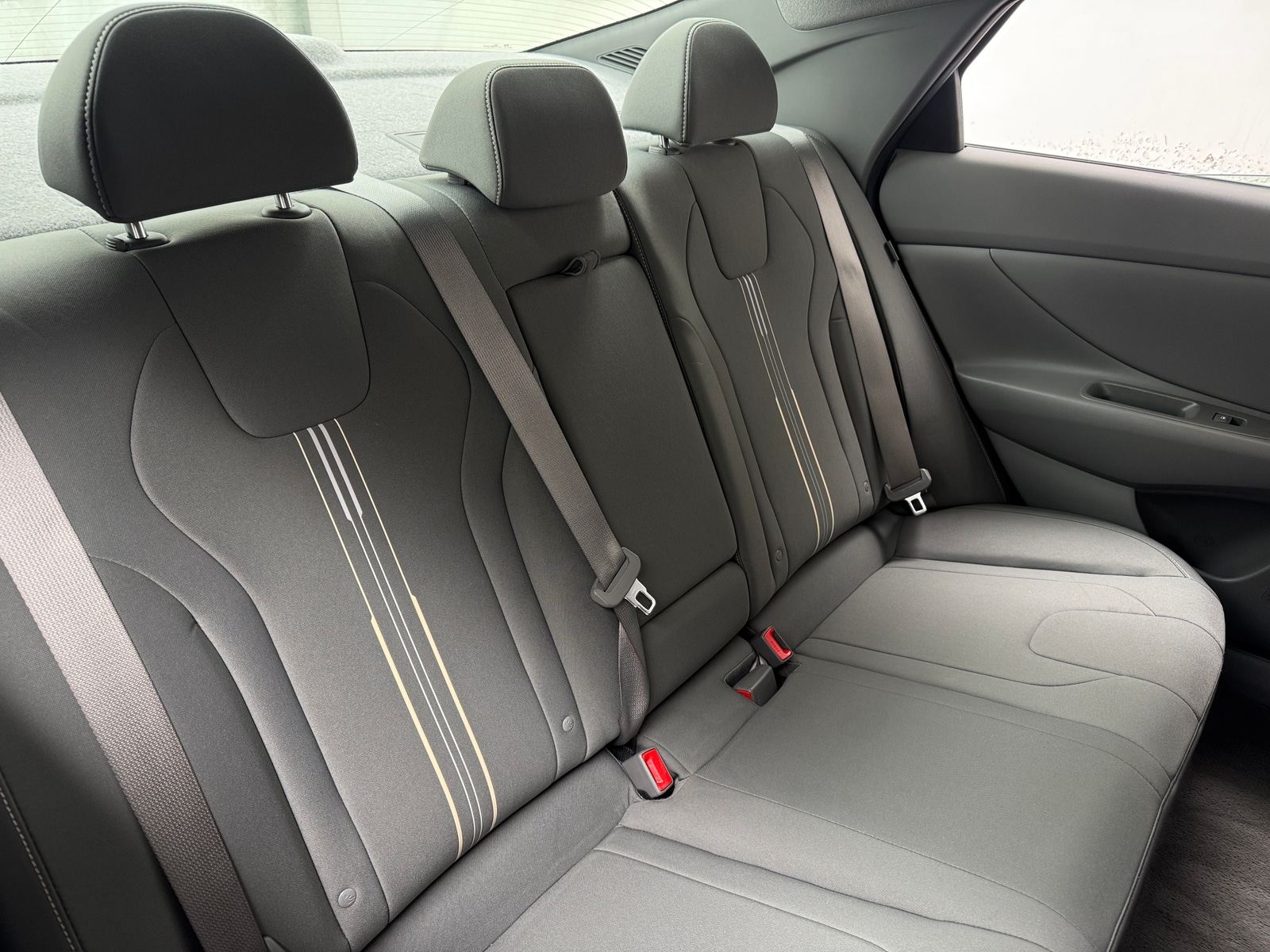 Thumbnail: 2025 Hyundai Elantra - 6