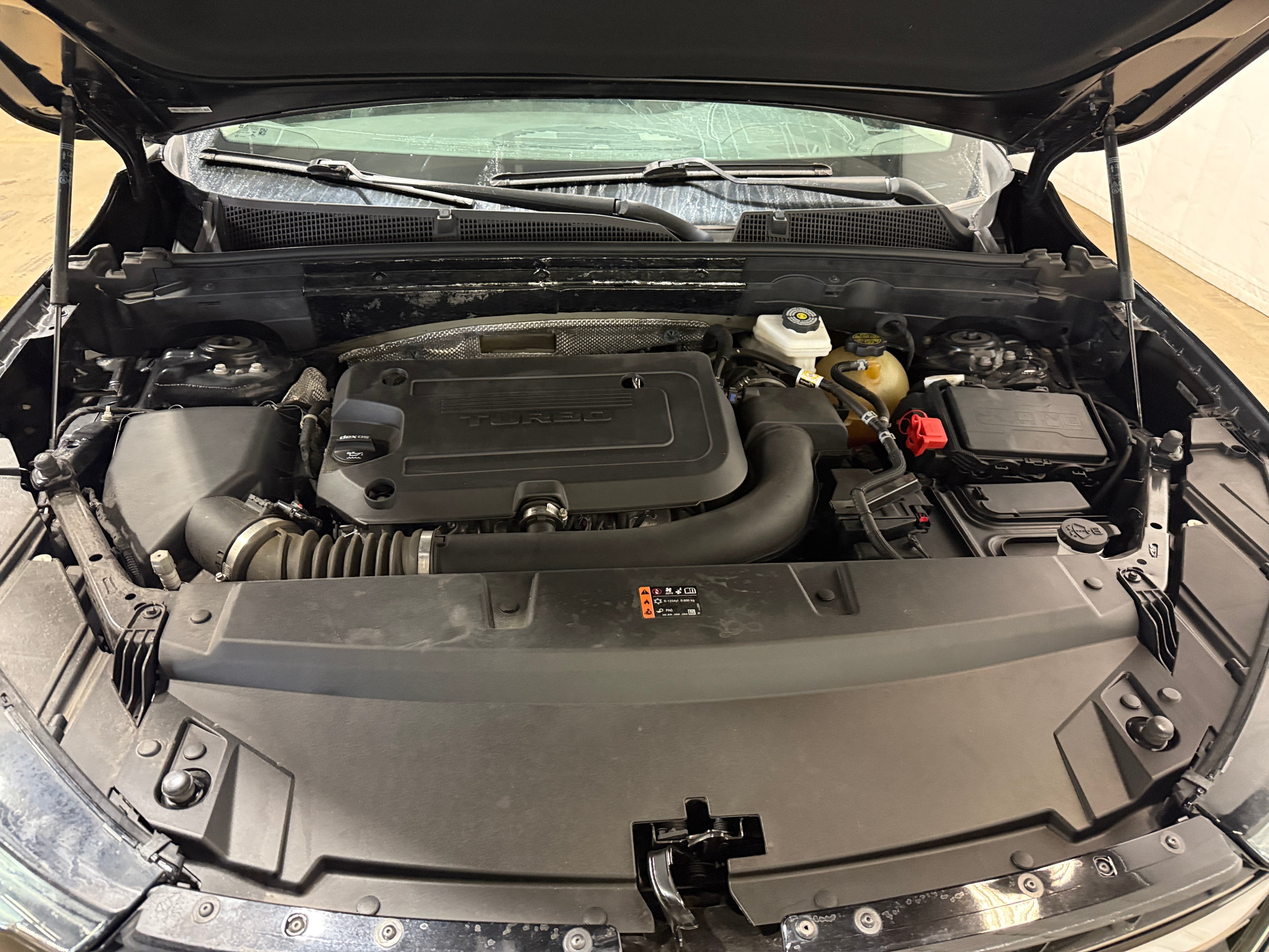 2021 Buick Envision