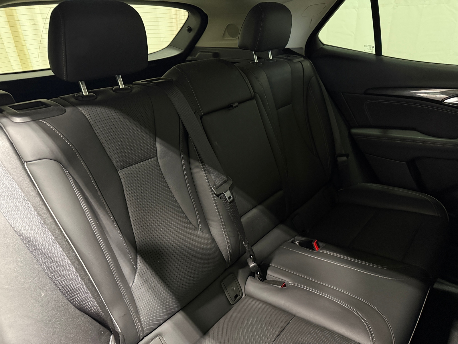 Thumbnail: 2021 Buick Envision - 5