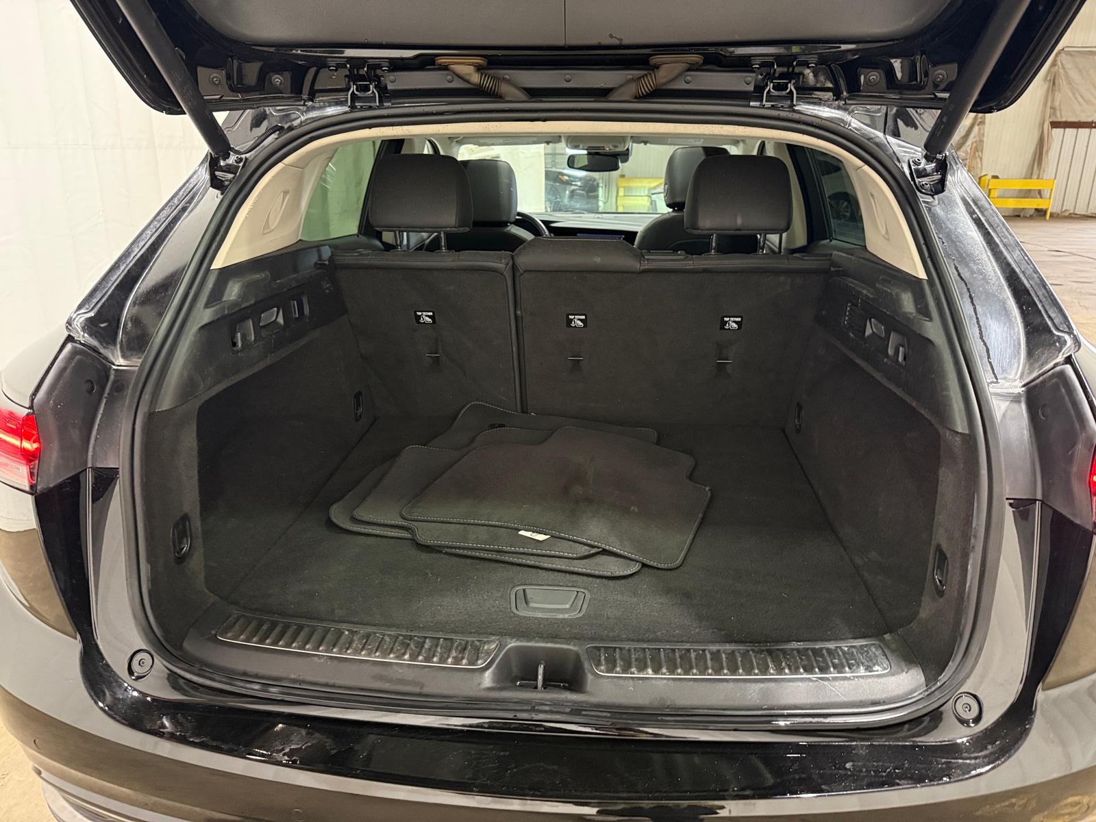 Thumbnail: 2021 Buick Envision - 6