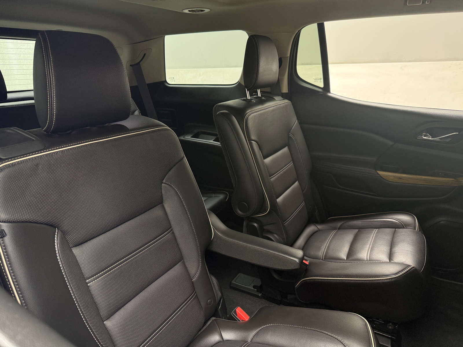 Thumbnail: 2018 GMC Acadia - 5