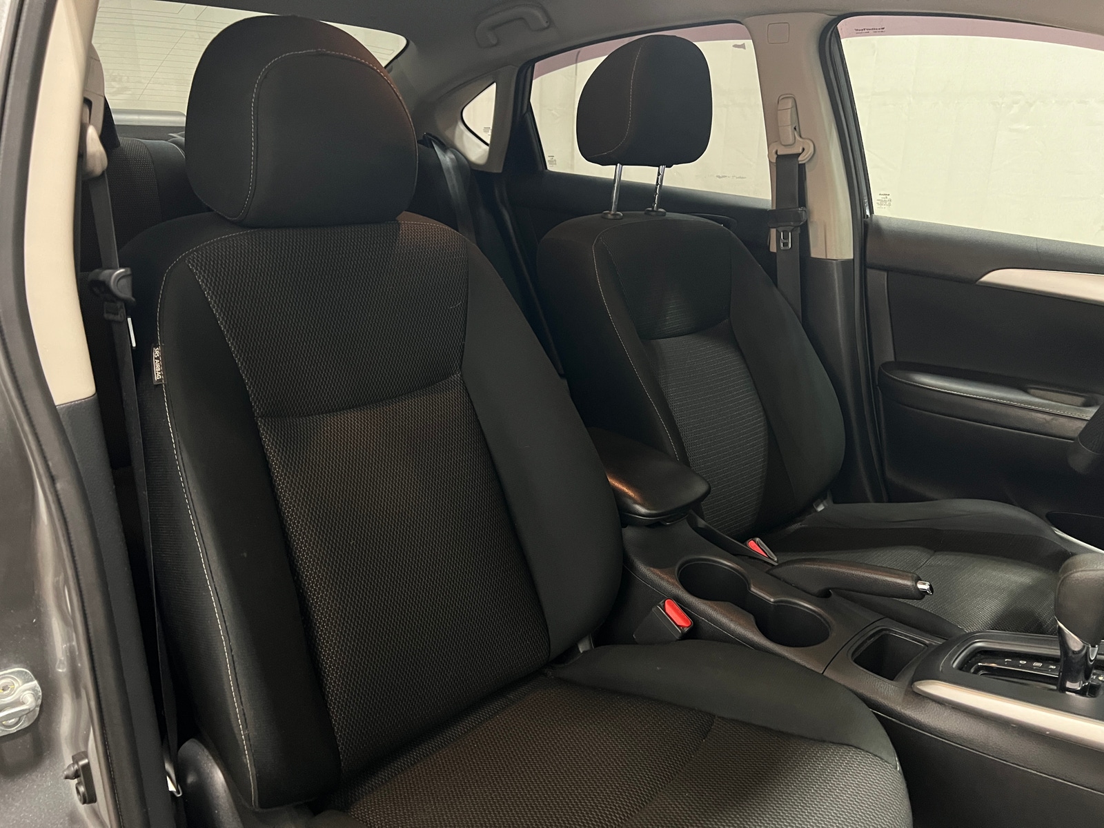 Thumbnail: 2019 Nissan Sentra - 2