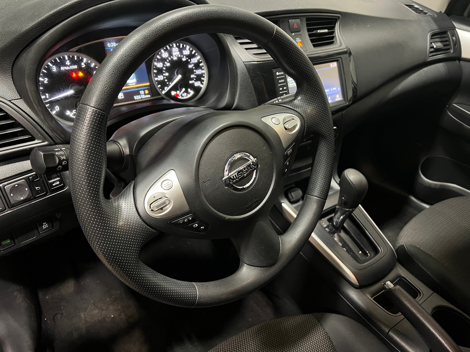 Thumbnail: 2019 Nissan Sentra - 5