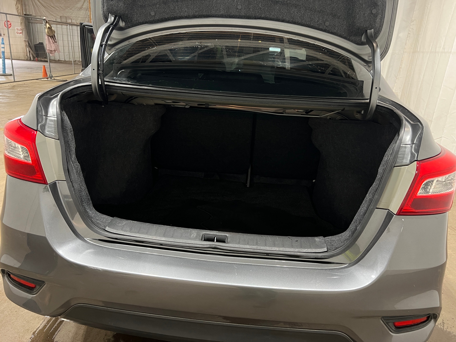 Thumbnail: 2019 Nissan Sentra - 7