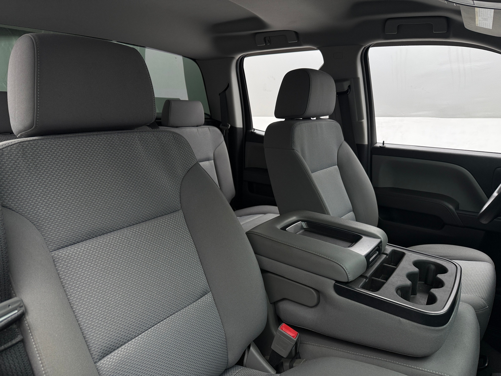 Thumbnail: 2019 GMC Sierra 1500 - 2