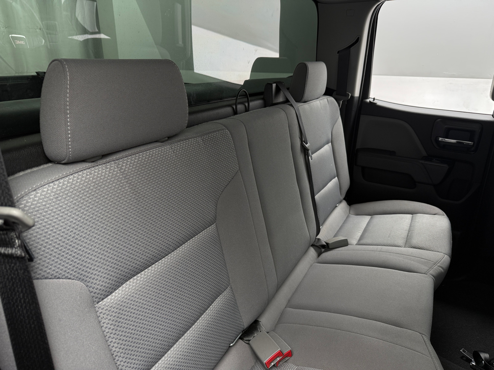 Thumbnail: 2019 GMC Sierra 1500 - 6