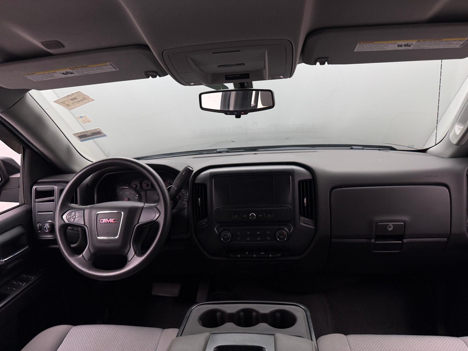 Thumbnail: 2019 GMC Sierra 1500 - 3