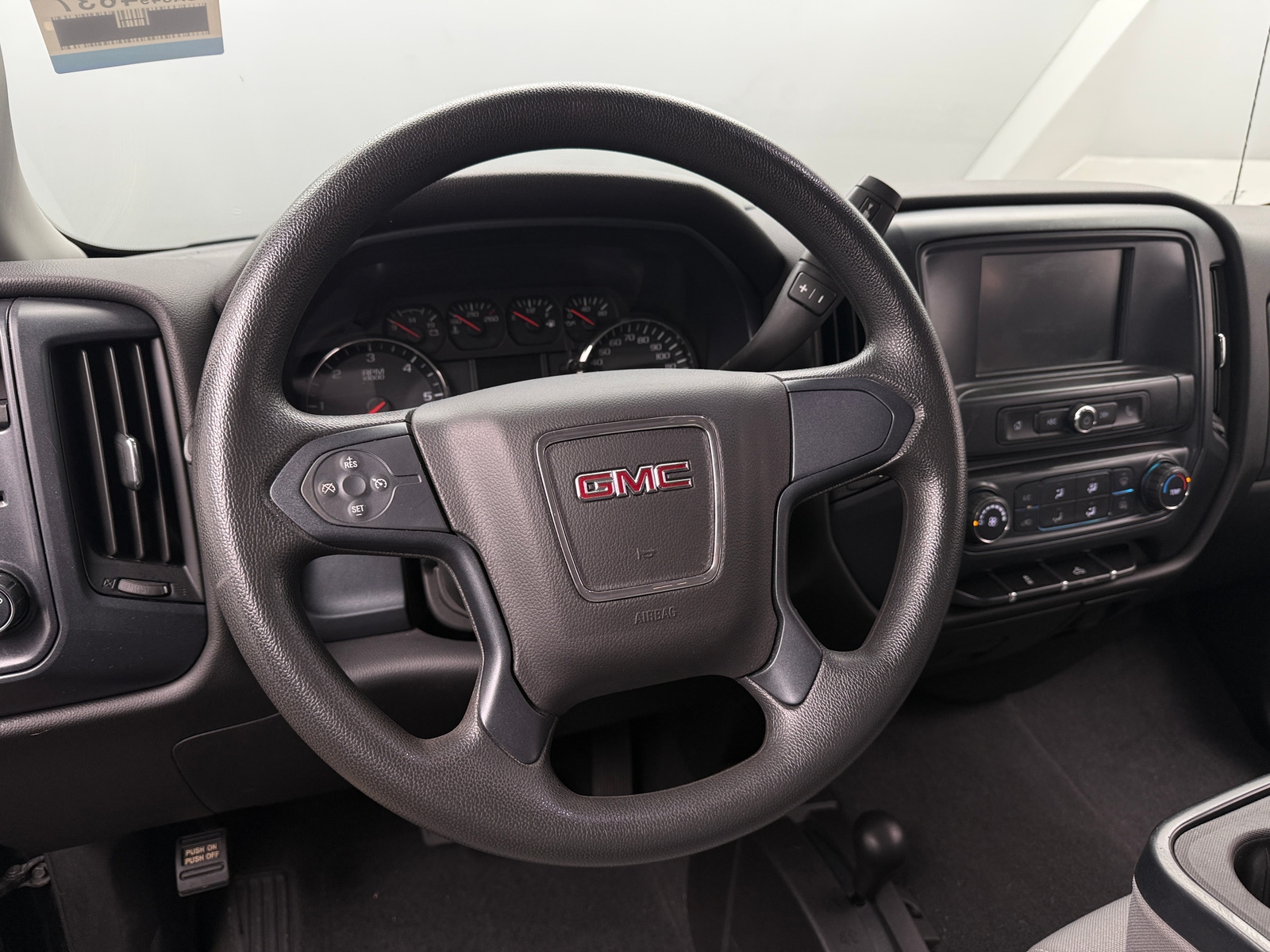 Thumbnail: 2019 GMC Sierra 1500 - 5