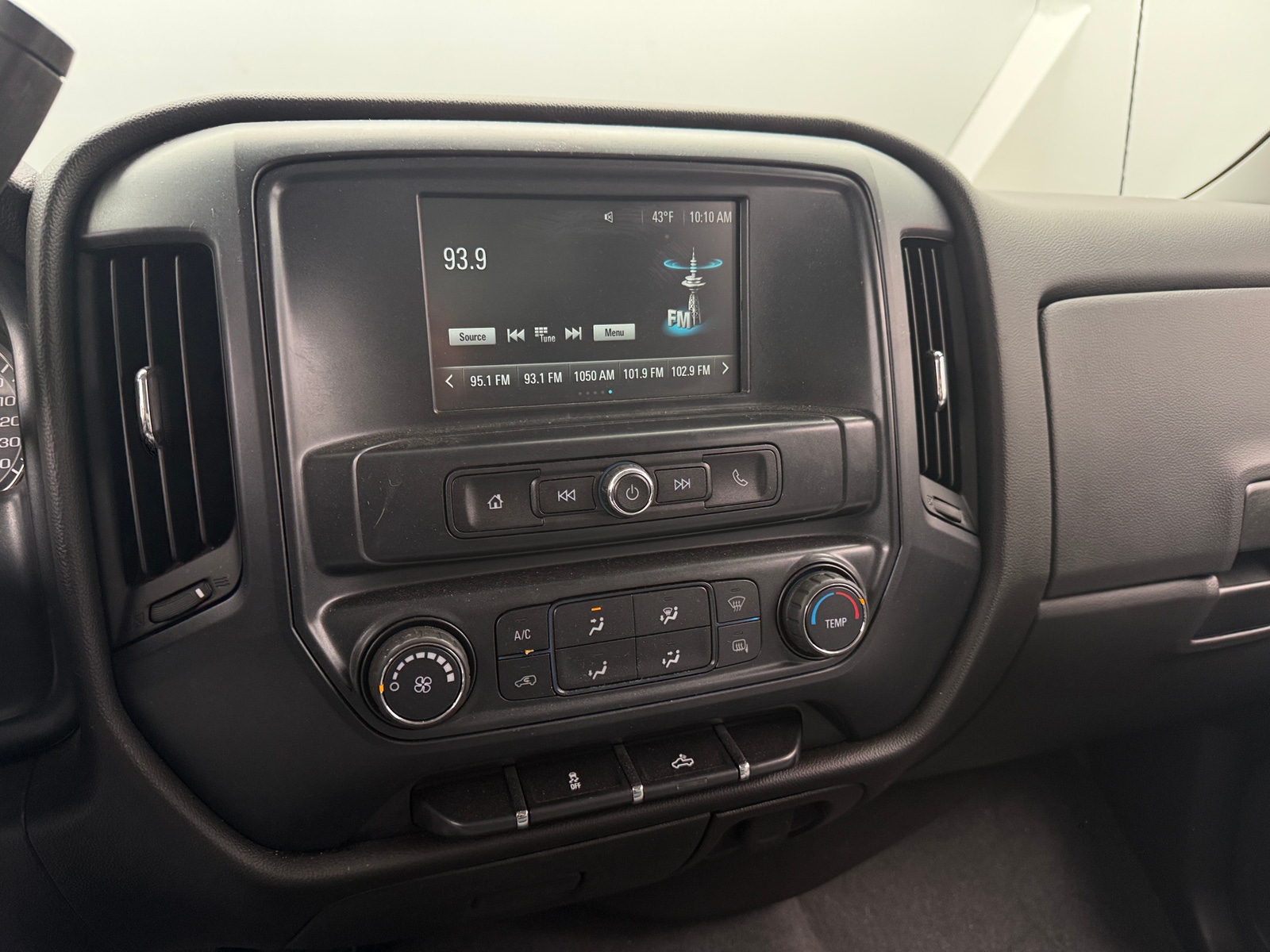 Thumbnail: 2019 GMC Sierra 1500 - 4