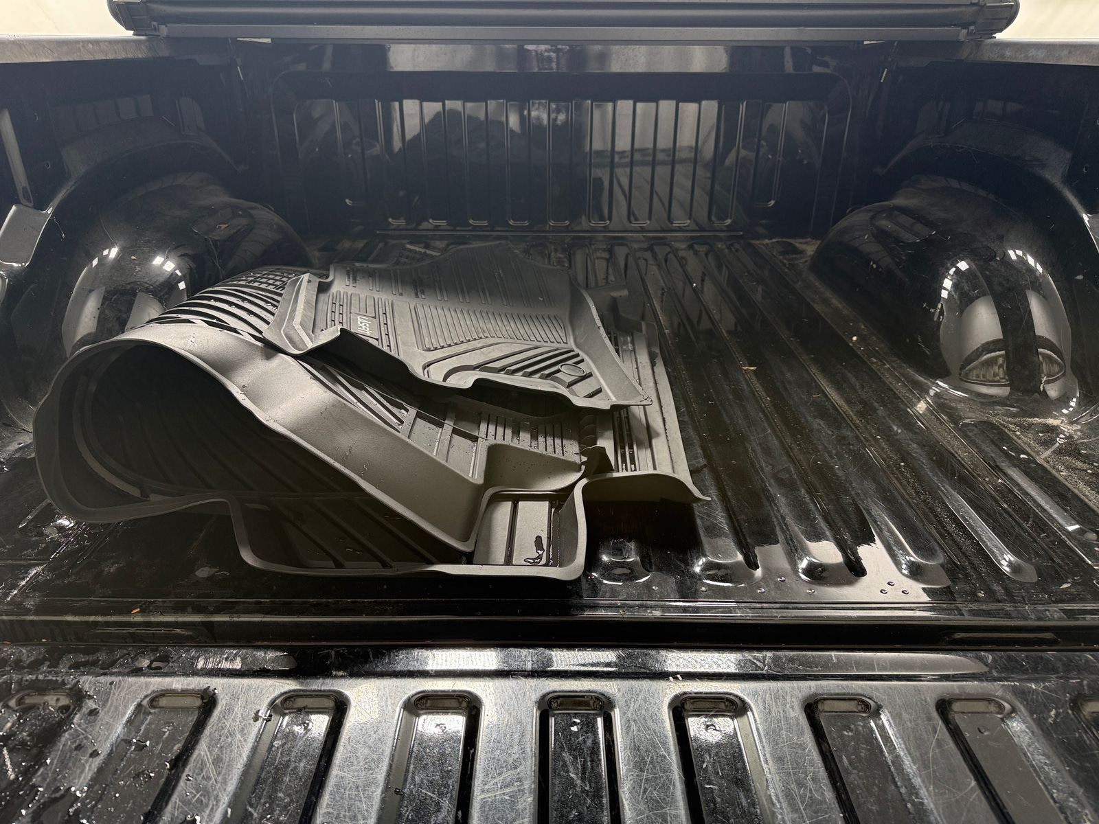 Thumbnail: 2019 RAM 1500 - 7