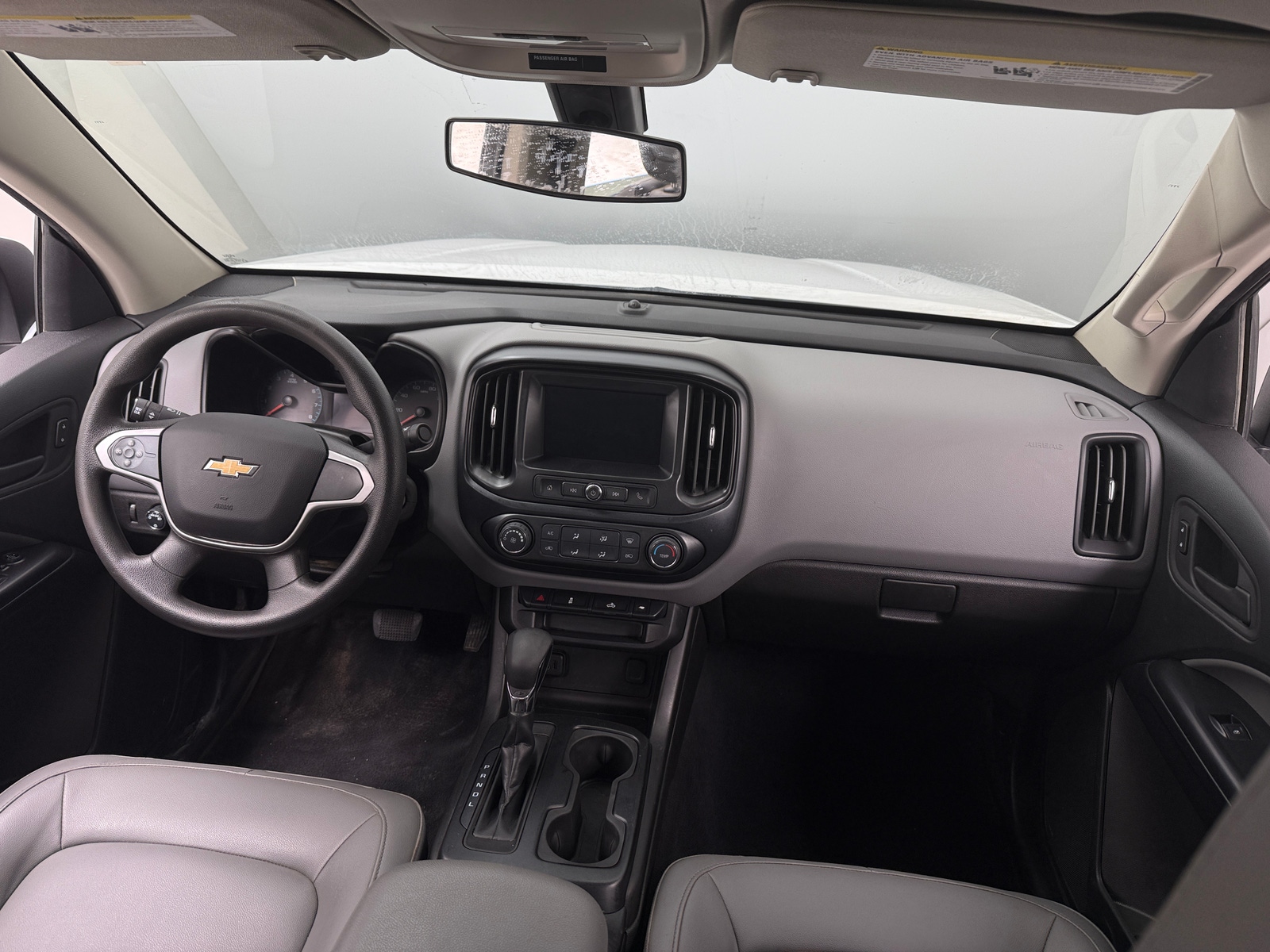 Thumbnail: 2022 Chevrolet Colorado - 3