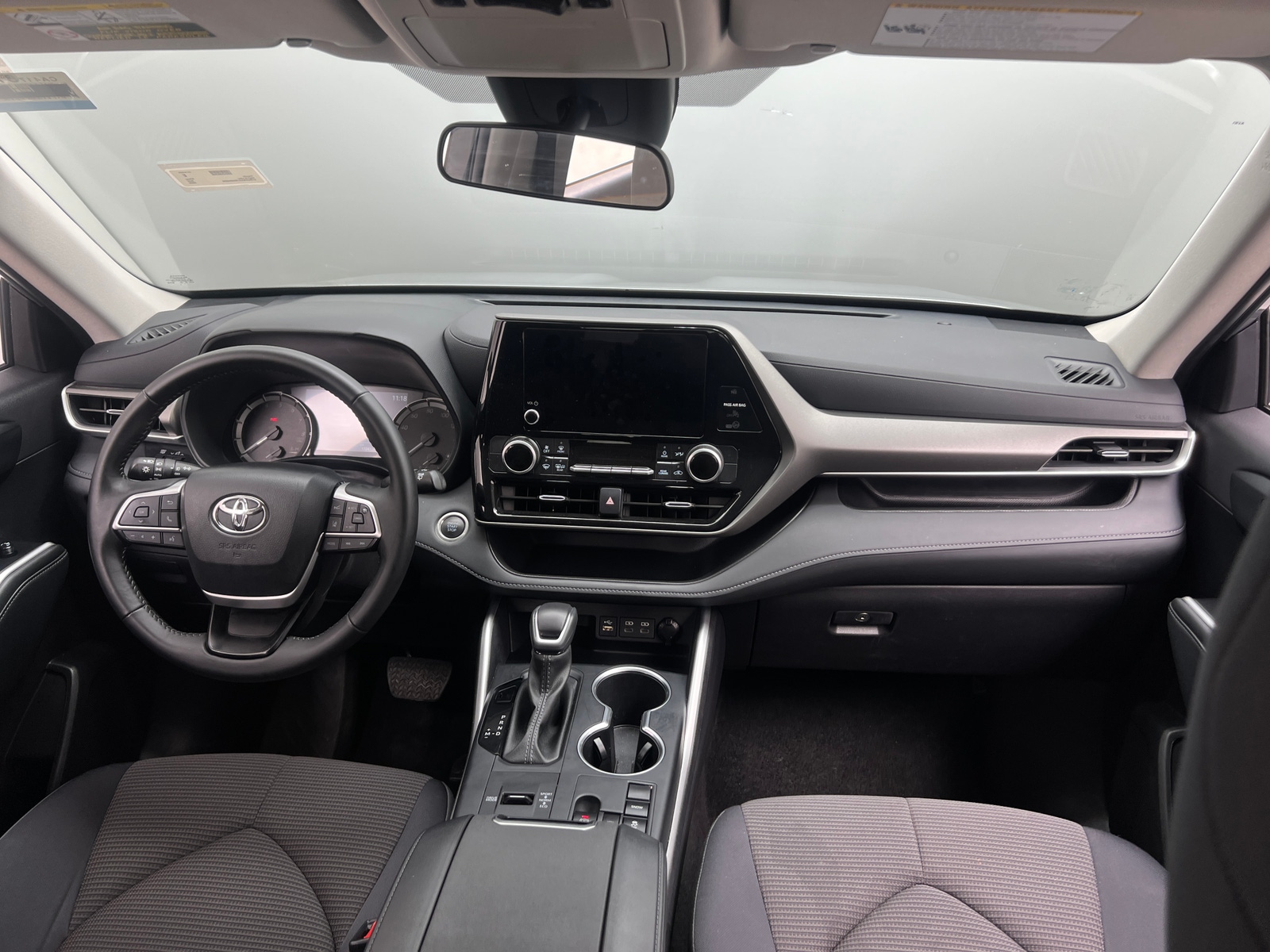 Thumbnail: 2025 Toyota Highlander - 3