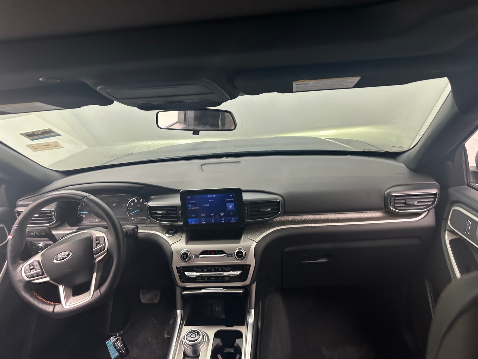 Thumbnail: 2022 Ford Explorer - 2