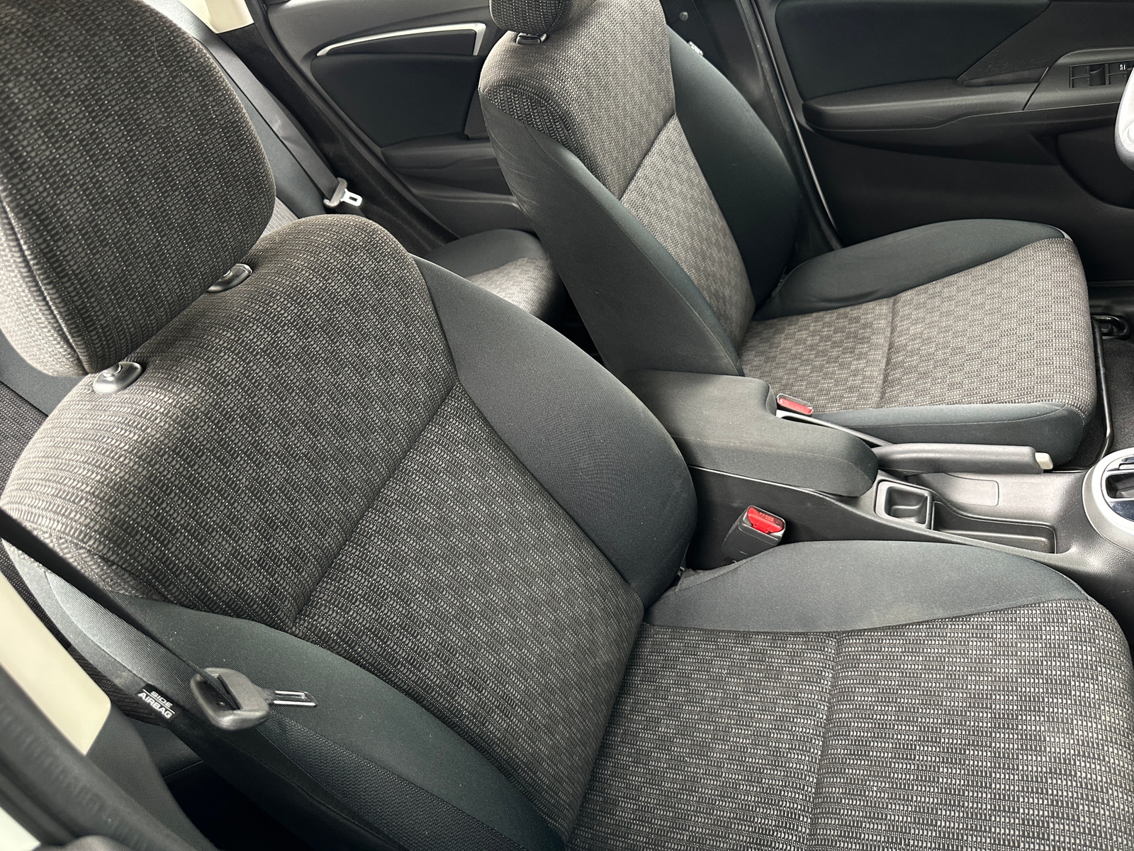 Thumbnail: 2016 Honda Fit - 2