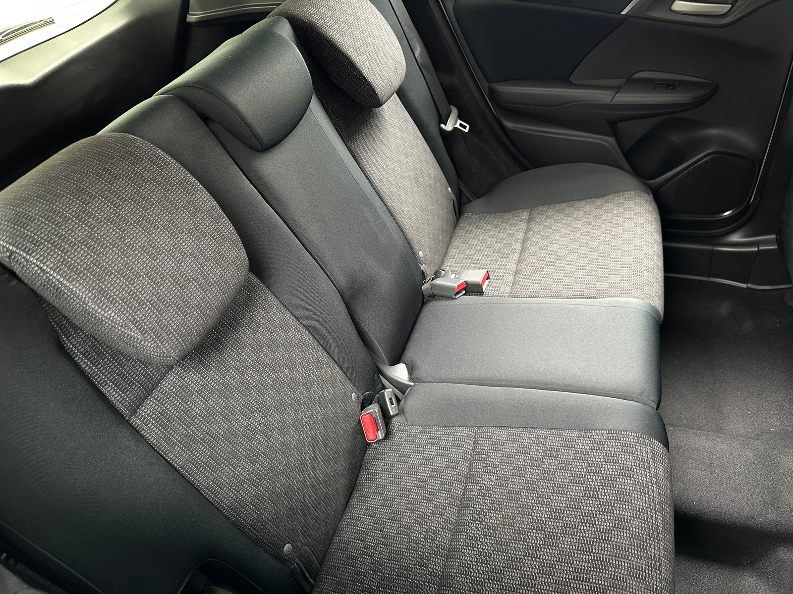 Thumbnail: 2016 Honda Fit - 6