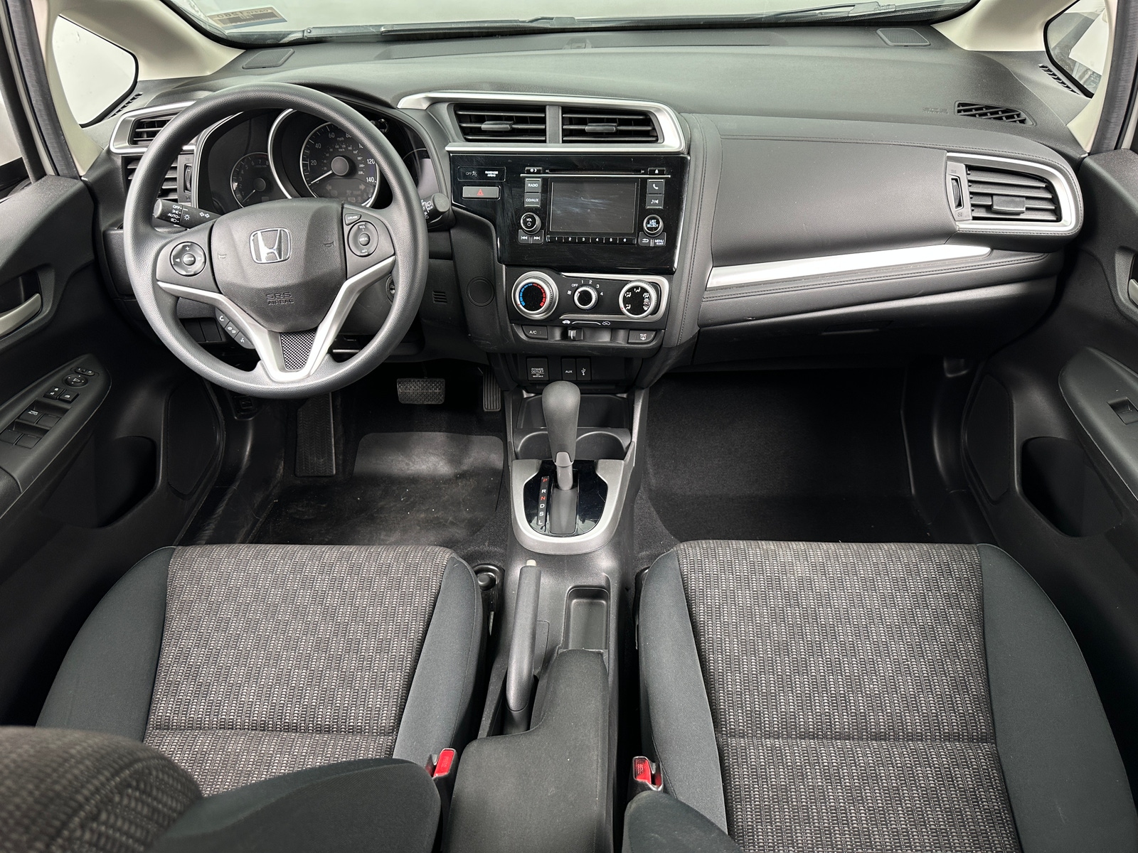 Thumbnail: 2016 Honda Fit - 3