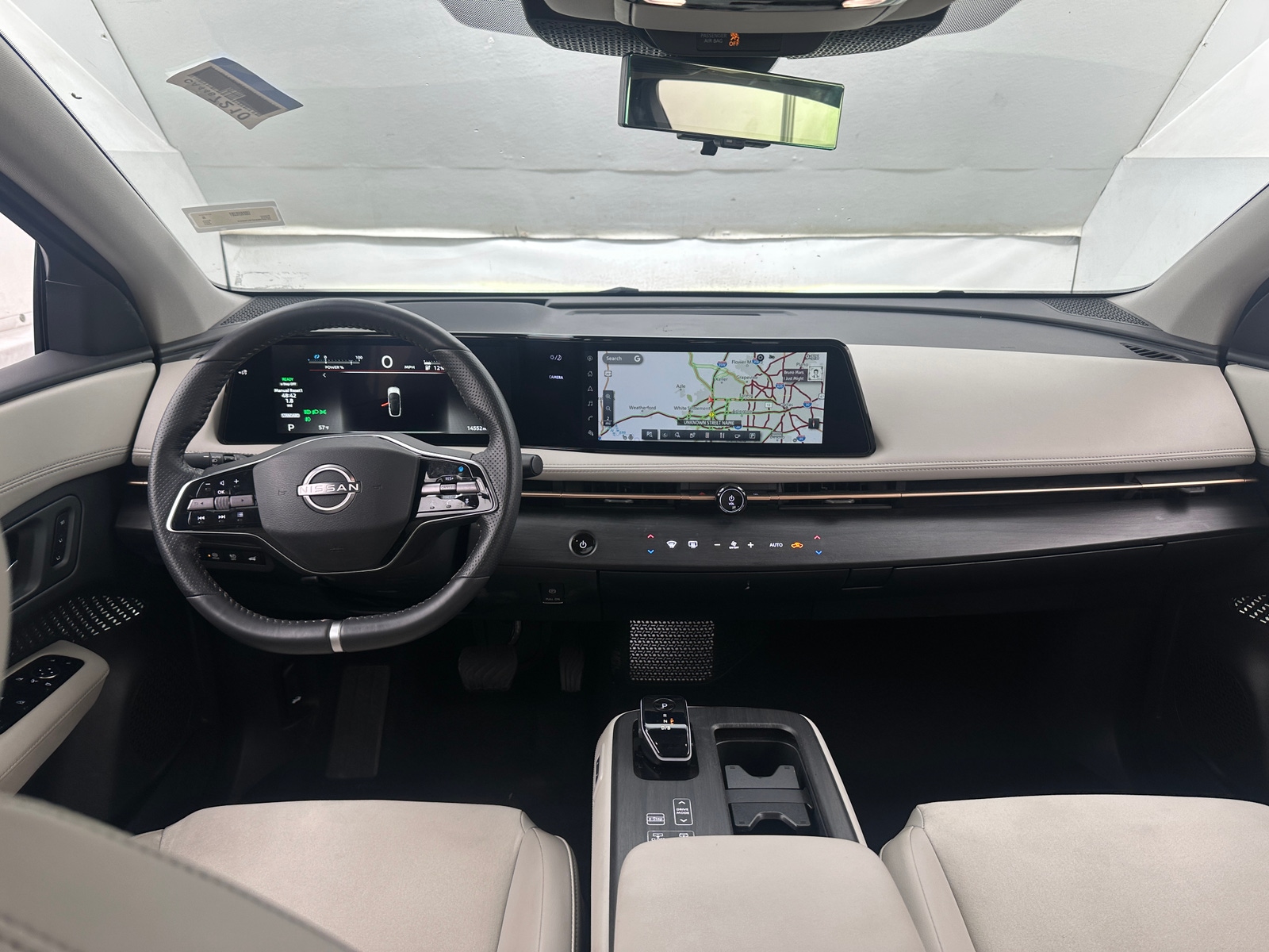 Thumbnail: 2023 Nissan Ariya - 2