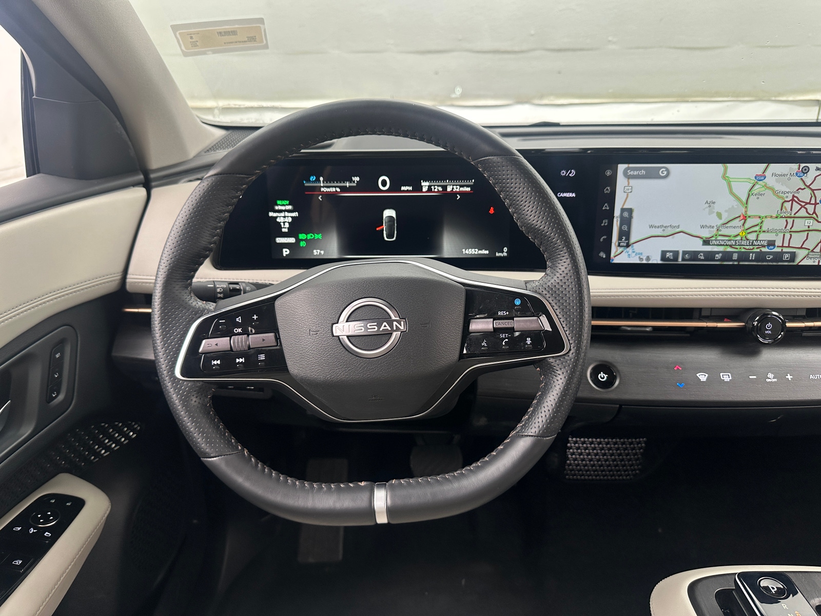 Thumbnail: 2023 Nissan Ariya - 4