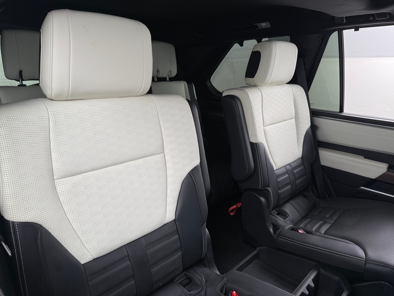 Thumbnail: 2023 Toyota Sequoia - 5