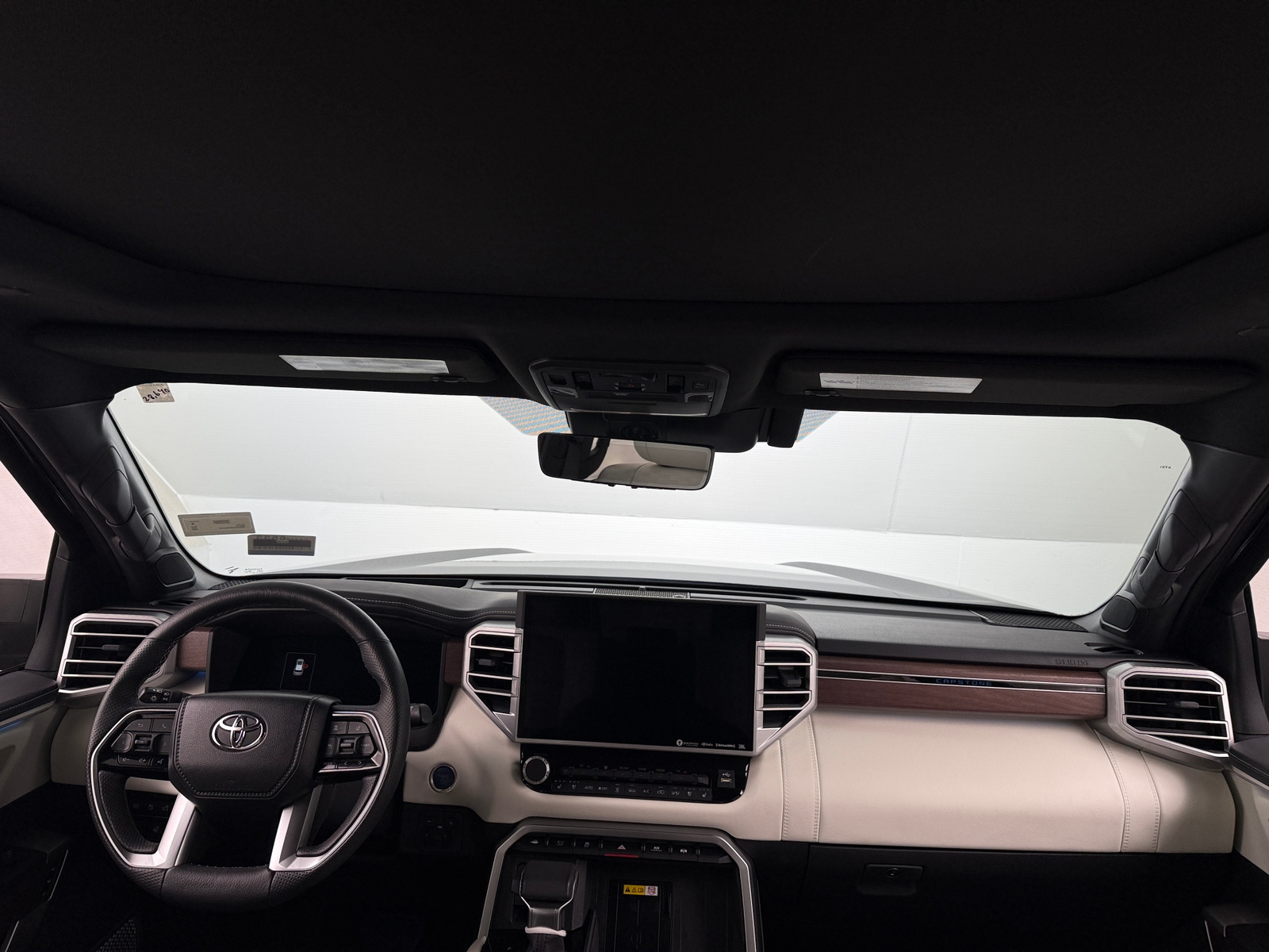 Thumbnail: 2023 Toyota Sequoia - 2