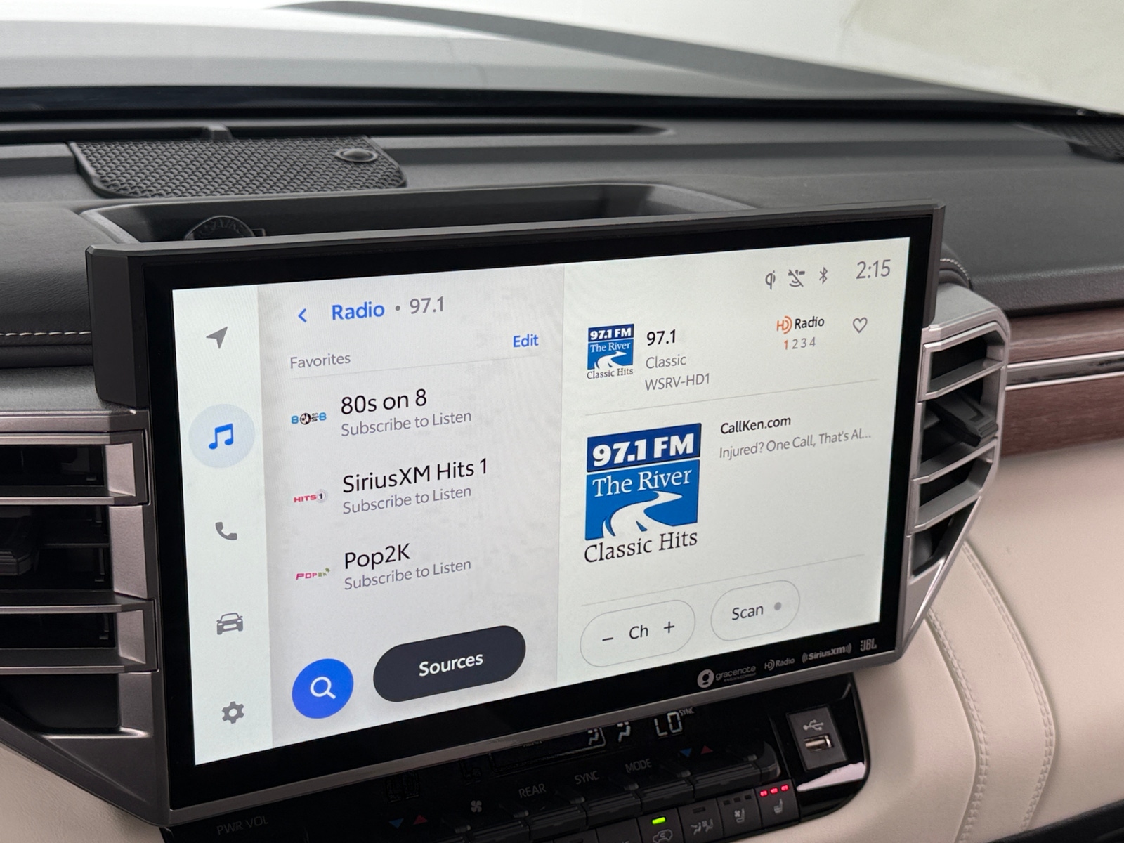 Thumbnail: 2023 Toyota Sequoia - 3