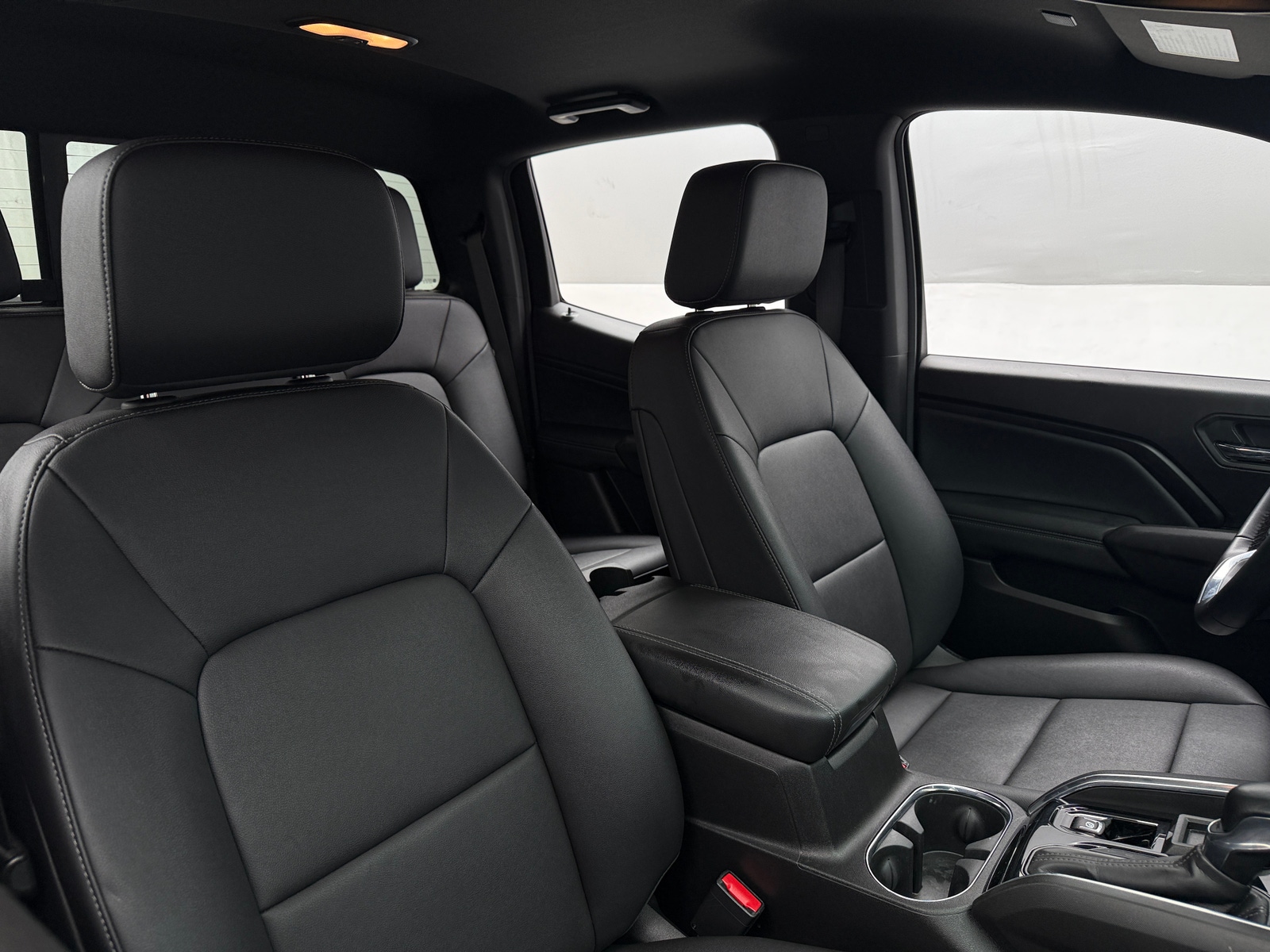 Thumbnail: 2023 GMC Canyon - 2