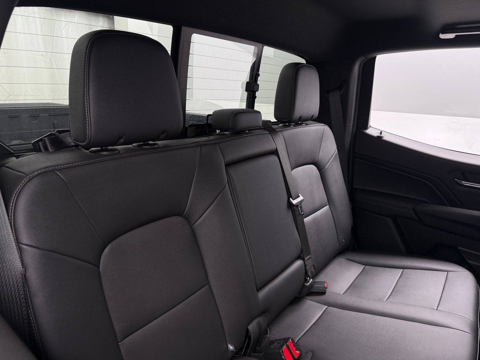 Thumbnail: 2023 GMC Canyon - 6