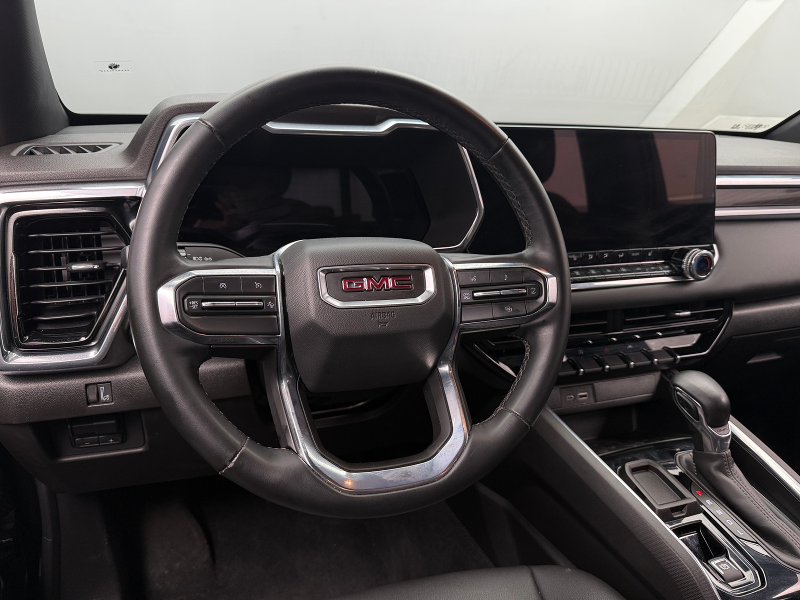 Thumbnail: 2023 GMC Canyon - 5