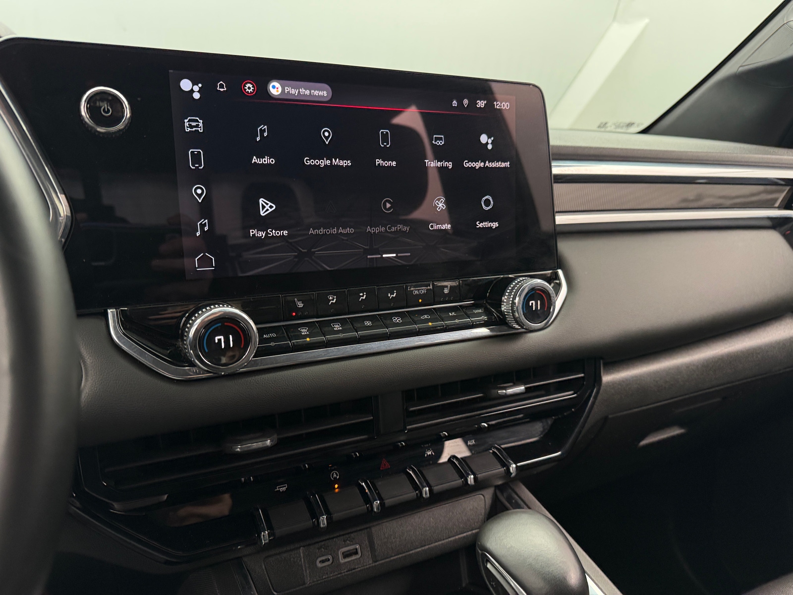 Thumbnail: 2023 GMC Canyon - 4