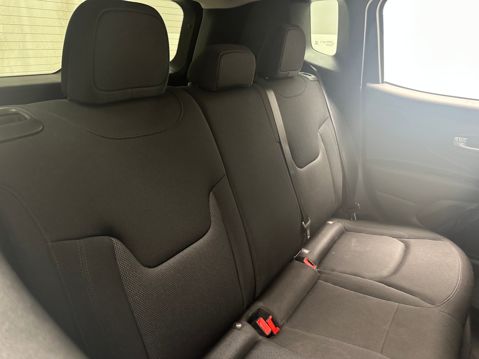 Thumbnail: 2023 Jeep Renegade - 6