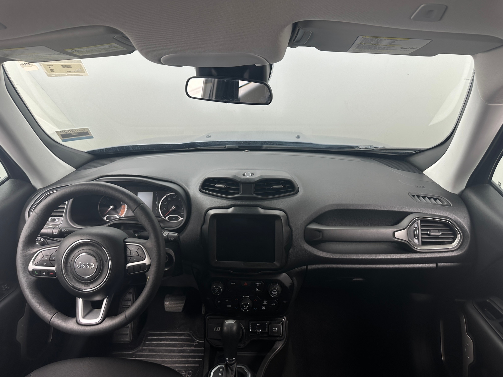 Thumbnail: 2023 Jeep Renegade - 3
