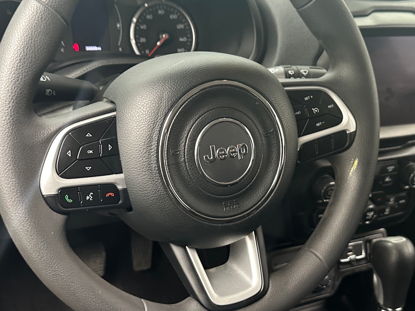 Thumbnail: 2023 Jeep Renegade - 5