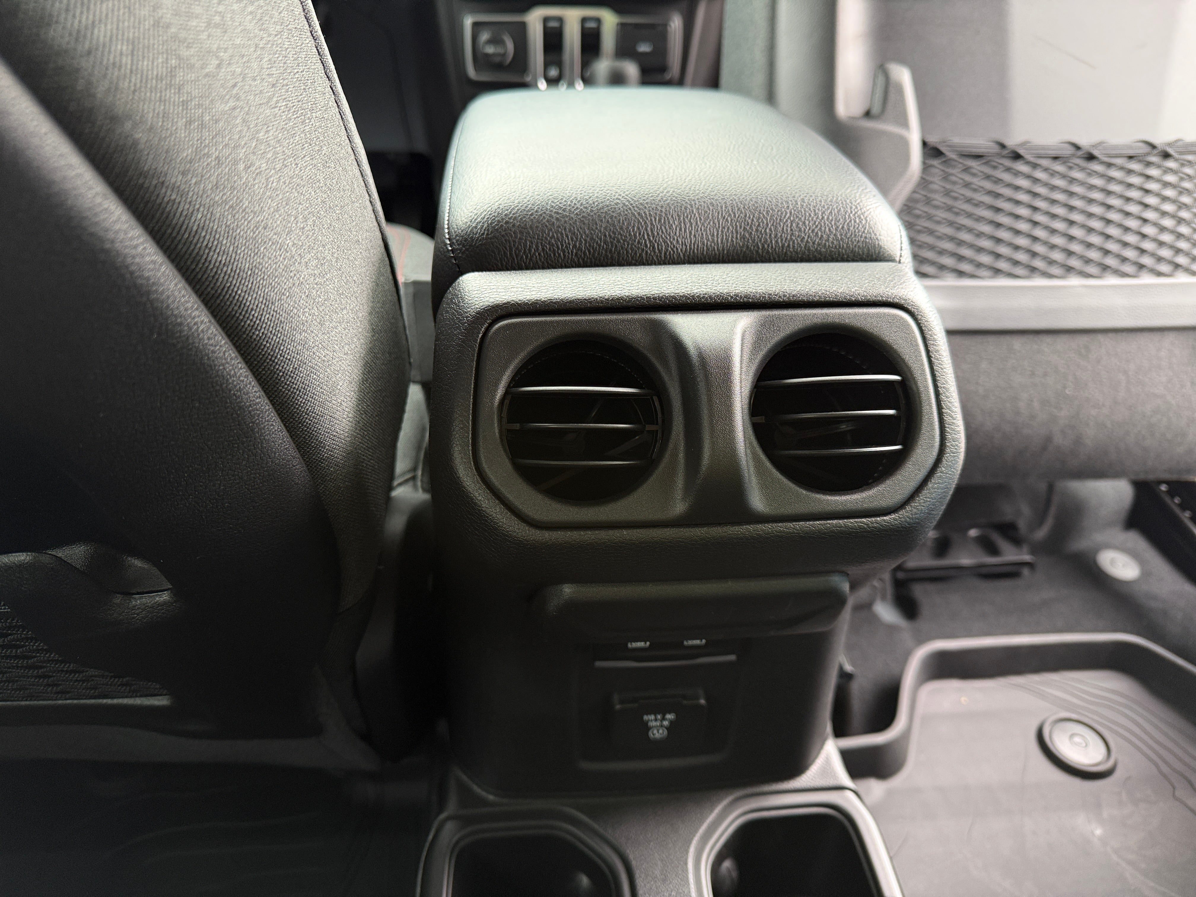 2026 Jeep Wrangler 2-Door Rubicon - Photo 8