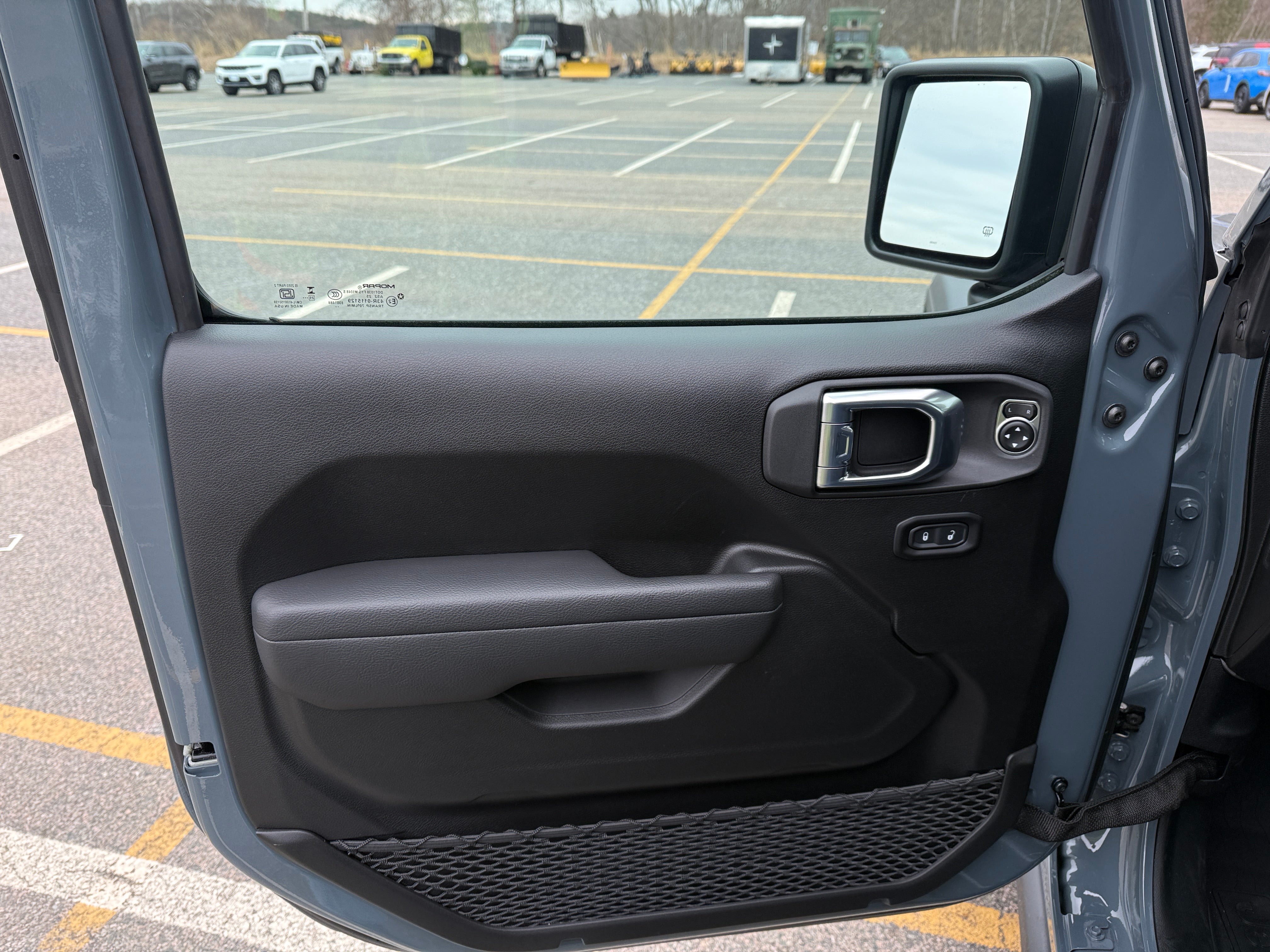 2026 Jeep Wrangler 2-Door Rubicon - Photo 1