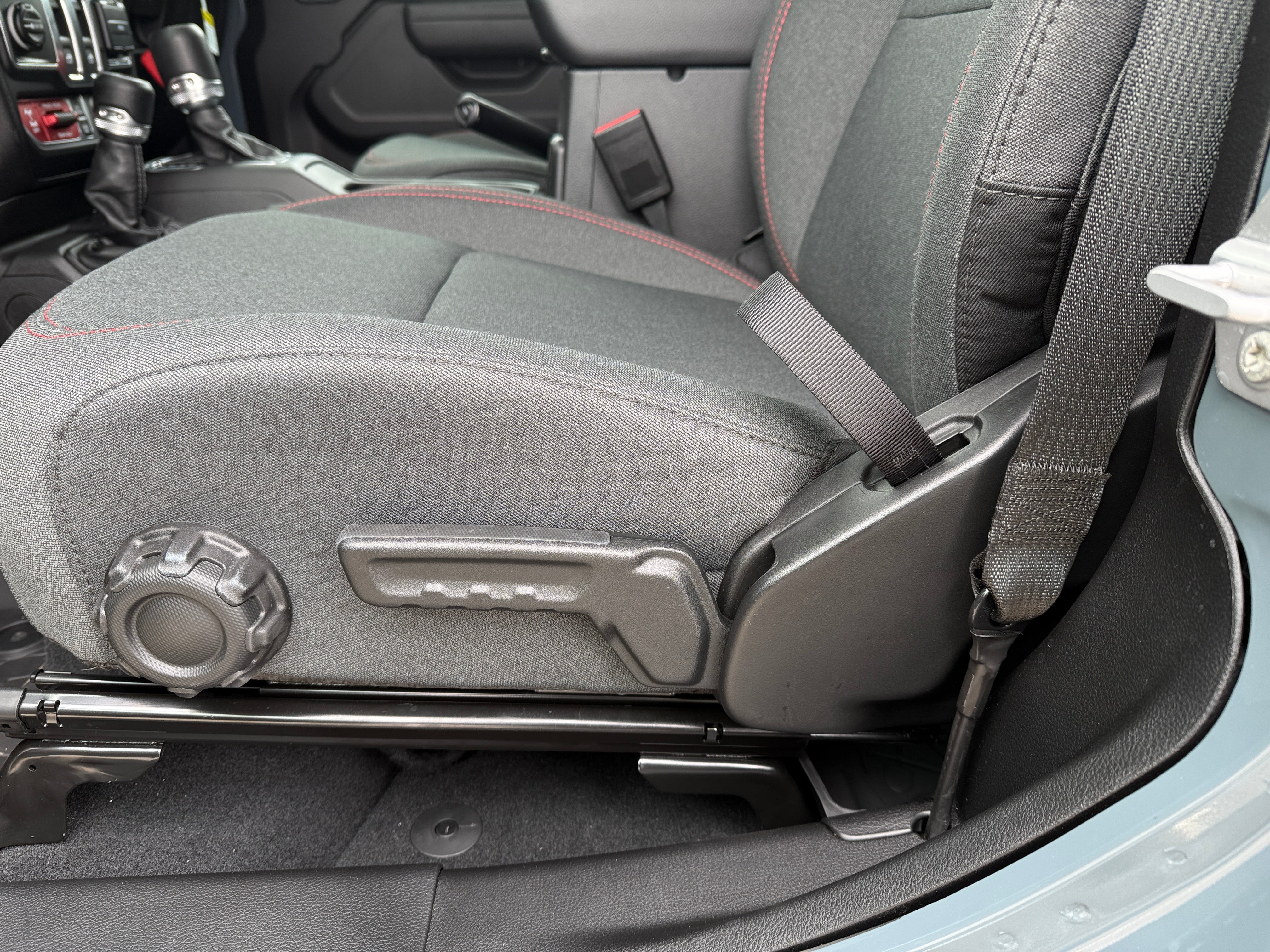 2026 Jeep Wrangler 2-Door Rubicon - Photo 2