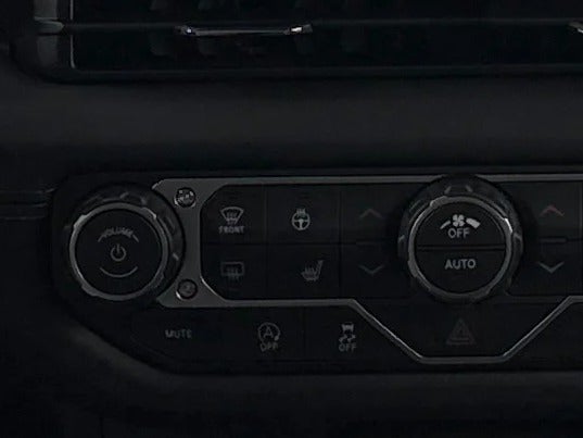 2026 Jeep Wrangler 2-Door Rubicon - Photo 16