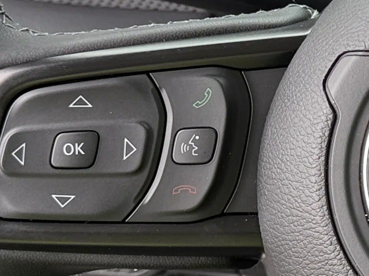 2026 Jeep Wrangler 2-Door Rubicon - Photo 15