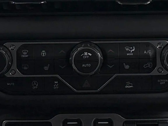 2026 Jeep Wrangler 2-Door Rubicon - Photo 17