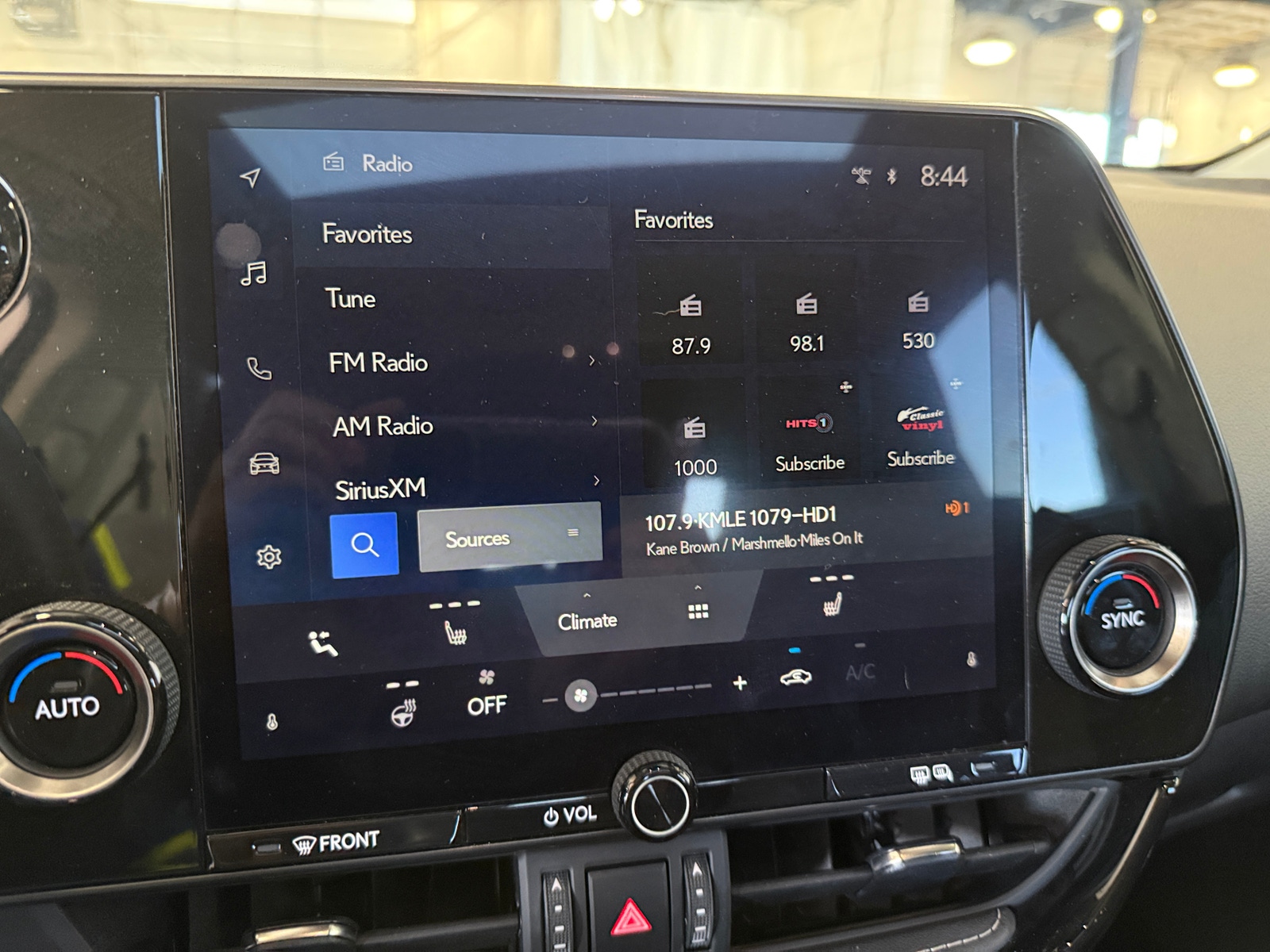 Thumbnail: 2024 Lexus NX - 3