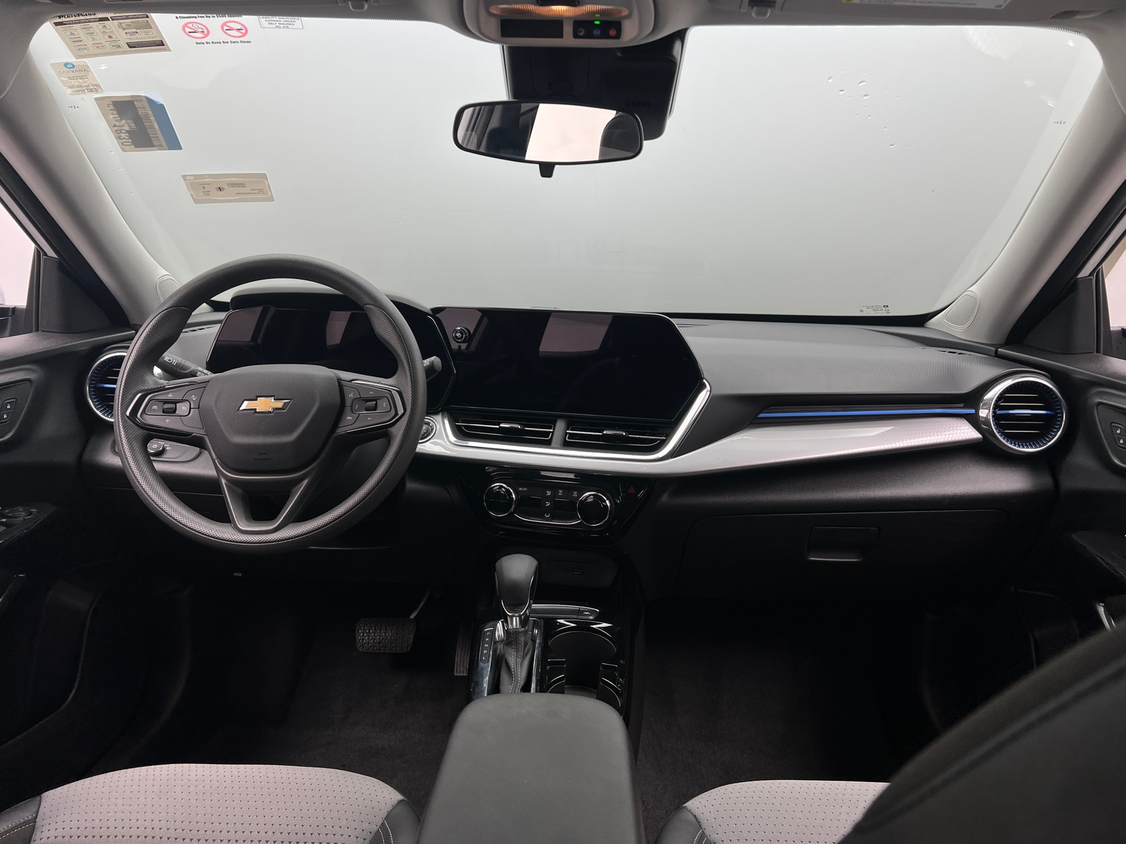 Thumbnail: 2025 Chevrolet Trax - 3