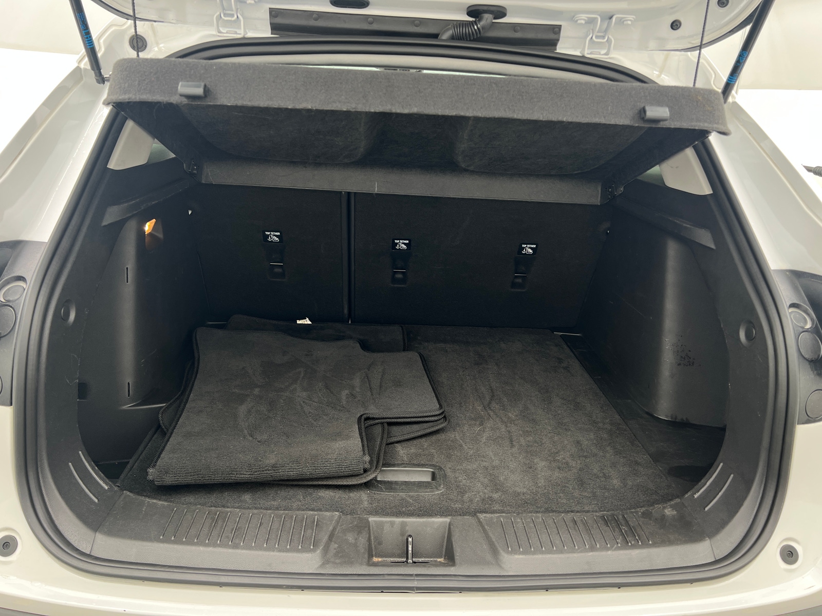 Thumbnail: 2025 Chevrolet Trax - 7