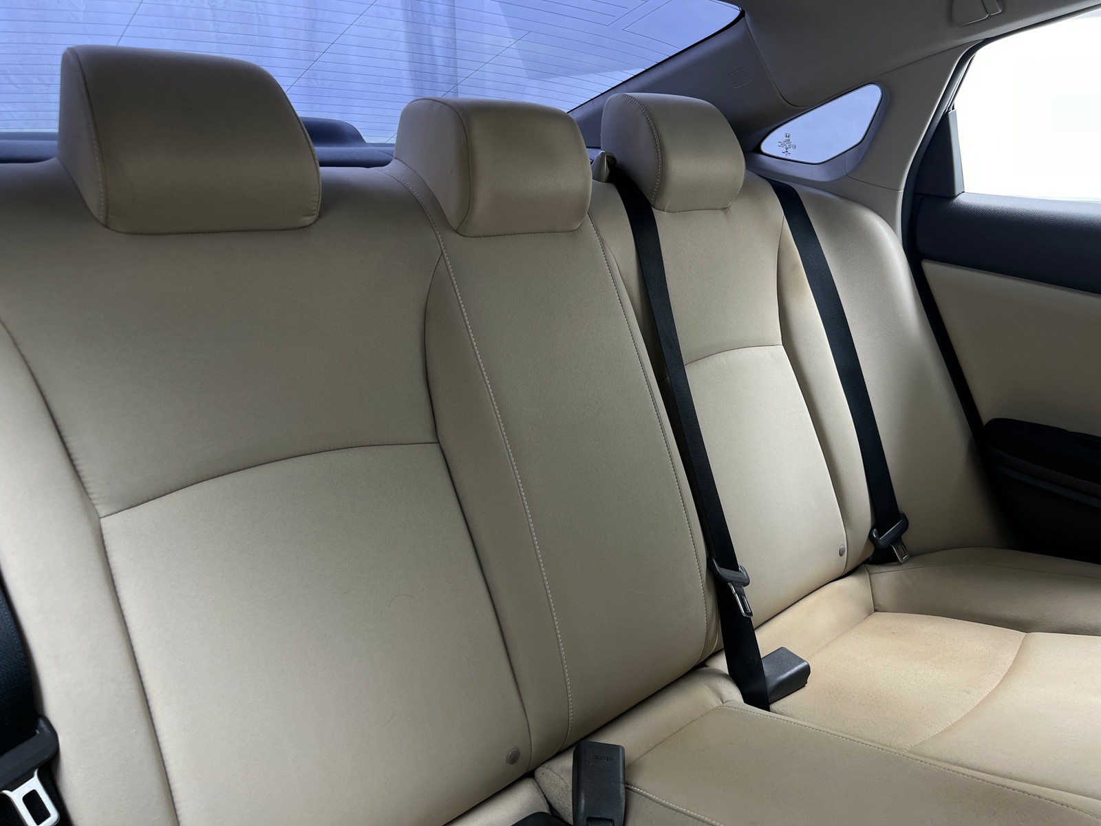 Thumbnail: 2016 Honda Civic - 6